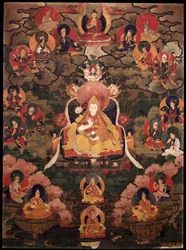 Settimo Dalai Lama, Kalzang Gyatso (1708-1757)